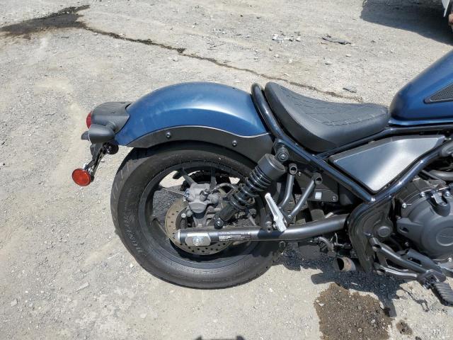 Photo 5 VIN: MLHPC5655L5301096 - HONDA CMX500 A 