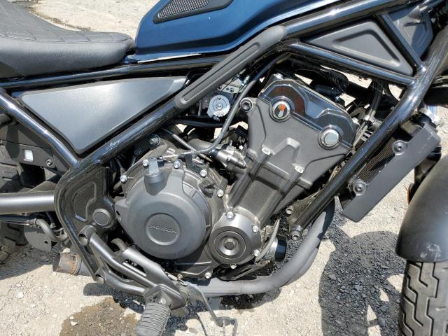 Photo 6 VIN: MLHPC5655L5301096 - HONDA CMX500 A 