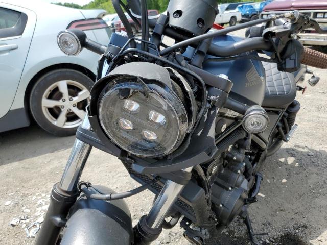 Photo 8 VIN: MLHPC5655L5301096 - HONDA CMX500 A 