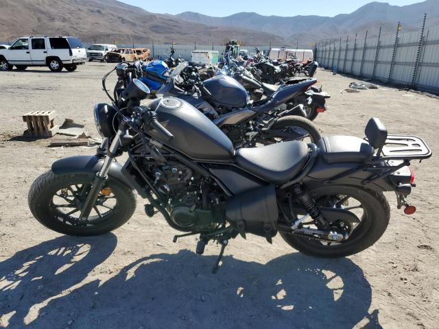 Photo 2 VIN: MLHPC5655M5401006 - HONDA CMX500 A 