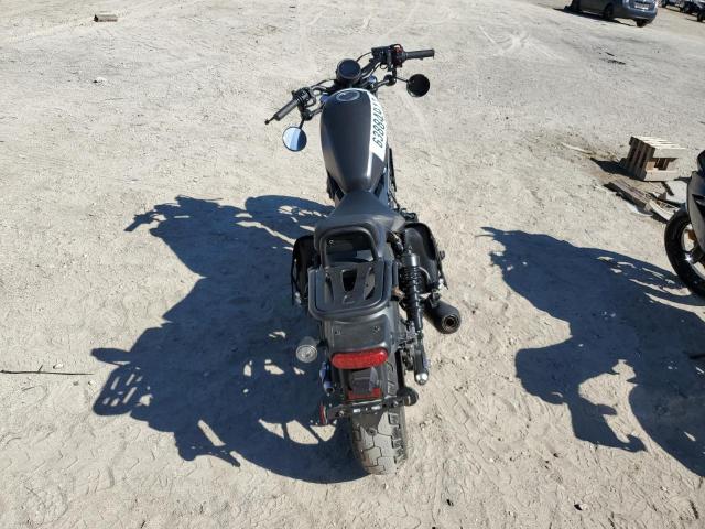 Photo 3 VIN: MLHPC5655M5401006 - HONDA CMX500 A 