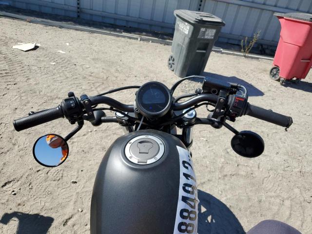 Photo 7 VIN: MLHPC5655M5401006 - HONDA CMX500 A 