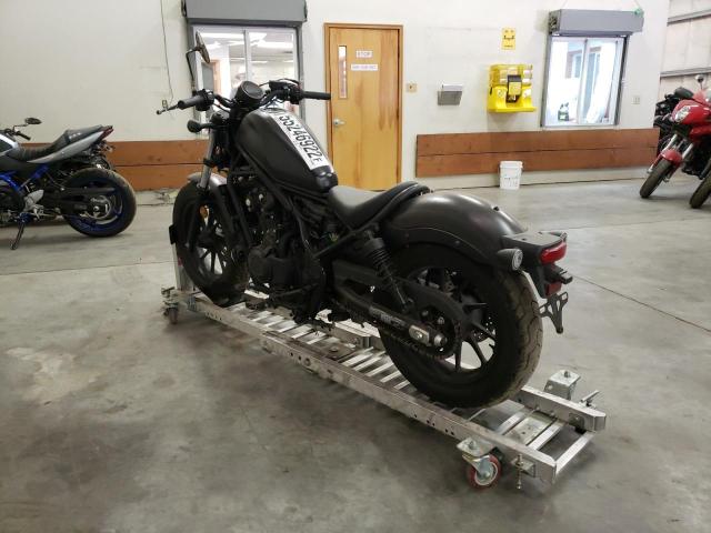 Photo 2 VIN: MLHPC5659L5300775 - HONDA CMX500 A 