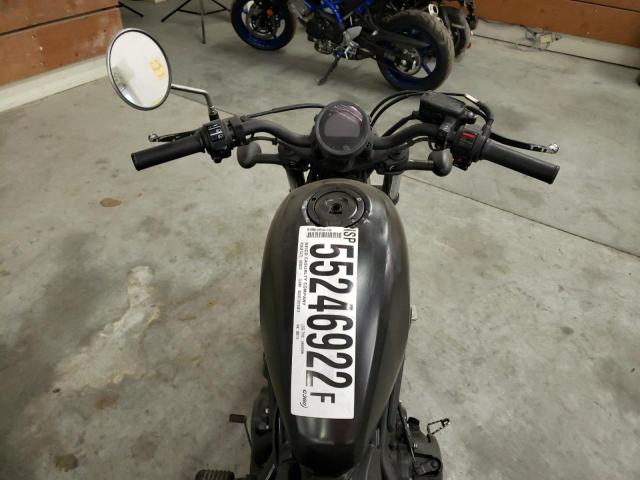 Photo 4 VIN: MLHPC5659L5300775 - HONDA CMX500 A 