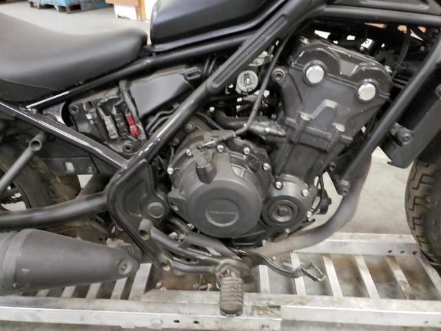 Photo 6 VIN: MLHPC5659L5300775 - HONDA CMX500 A 