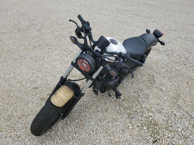 Photo 1 VIN: MLHPC565XK5200084 - HONDA CMX500 A 