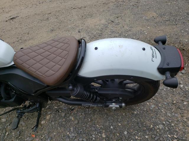 Photo 5 VIN: MLHPC565XM5400546 - HONDA CMX500 A 