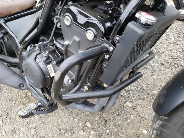 Photo 8 VIN: MLHPC565XM5400546 - HONDA CMX500 A 