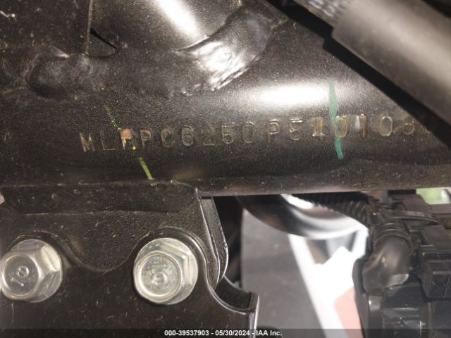 Photo 9 VIN: MLHPC6250P5401060 - HONDA CBR500 