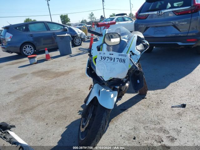 Photo 4 VIN: MLHPC6252M5200028 - HONDA CBR500 