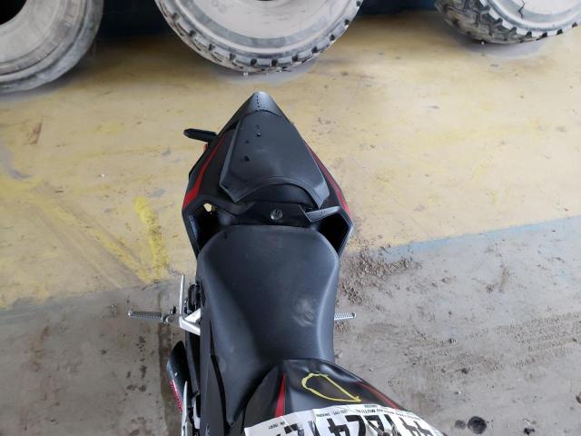 Photo 5 VIN: MLHPC6252M5200921 - HONDA CBR500 RA 