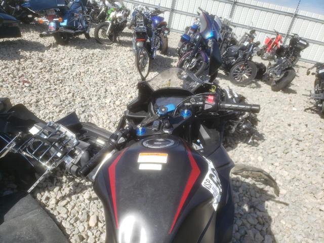 Photo 4 VIN: MLHPC6254M5201696 - HONDA CBR500 RA 