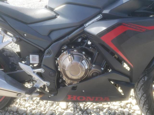 Photo 6 VIN: MLHPC6254M5201696 - HONDA CBR500 RA 