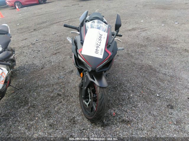 Photo 4 VIN: MLHPC6256M5201103 - HONDA CBR500 