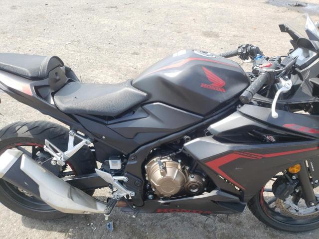 Photo 4 VIN: MLHPC625XM5201413 - HONDA CBR500 RA 