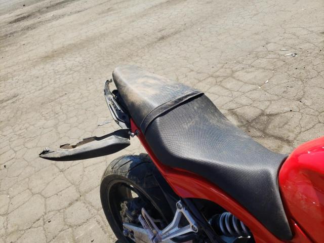 Photo 5 VIN: MLHRC7401E5001201 - HONDA CBR650 F 