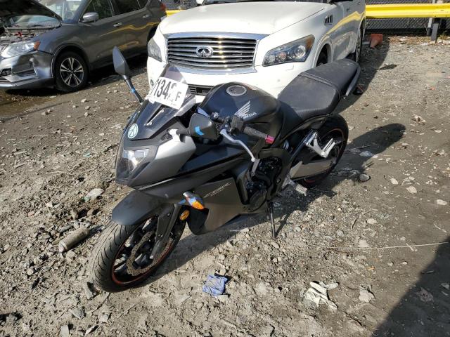 Photo 1 VIN: MLHRC7402G5200194 - HONDA CBR650 F 