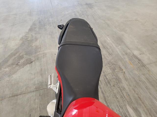 Photo 5 VIN: MLHRC7407J5400589 - HONDA CBR650 F 