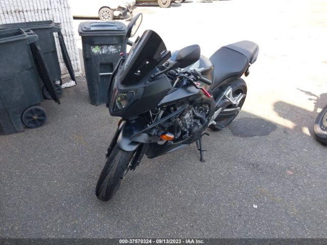 Photo 1 VIN: MLHRC740XG5200234 - HONDA CBR650F 