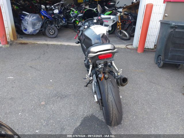 Photo 5 VIN: MLHRC740XG5200234 - HONDA CBR650F 