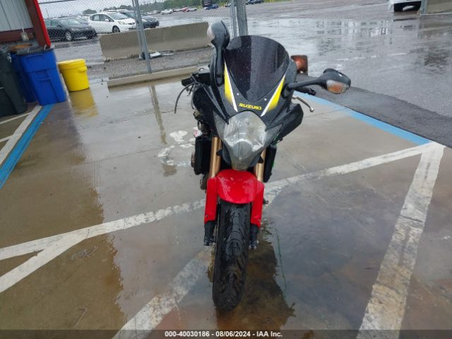 Photo 4 VIN: MLHRH0157L5100191 - HONDA CBR650 