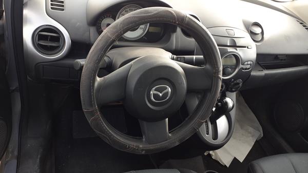 Photo 11 VIN: MM7DE32Y5BW152559 - MAZDA 2 