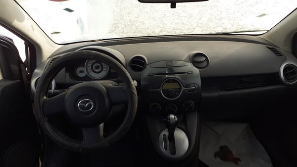 Photo 13 VIN: MM7DE32Y5BW152559 - MAZDA 2 