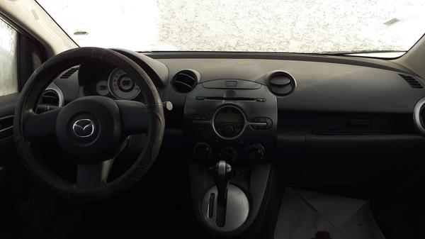 Photo 21 VIN: MM7DE32Y5BW152559 - MAZDA 2 