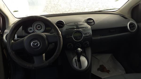 Photo 9 VIN: MM7DE32Y5BW152559 - MAZDA 2 