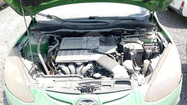 Photo 26 VIN: MM7DE34Y1BW164480 - MAZDA 2 