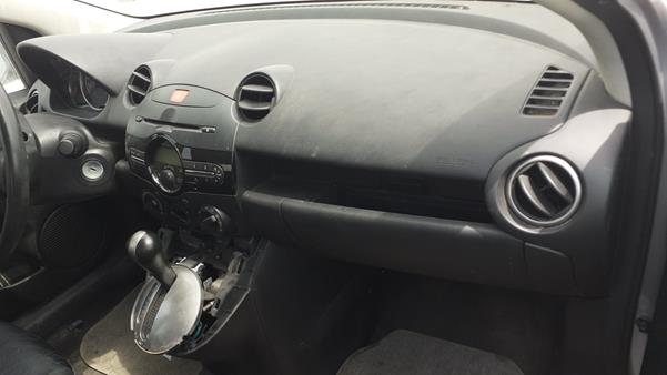 Photo 21 VIN: MM7DE3HY1EW274721 - MAZDA 2 