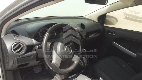 Photo 11 VIN: MM7DE3HY2FW283834 - MAZDA 2 