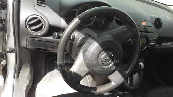 Photo 13 VIN: MM7DE3HY2FW283834 - MAZDA 2 