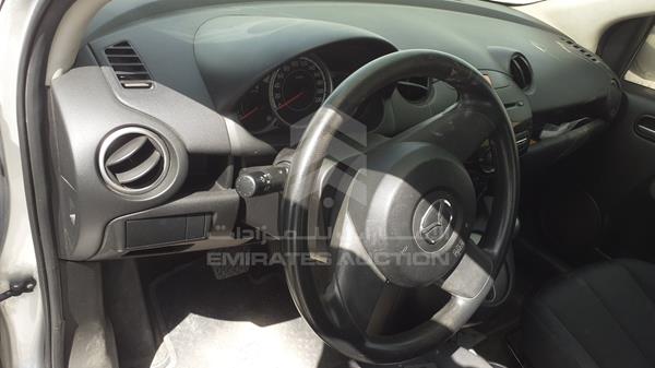 Photo 15 VIN: MM7DE3HY2FW283834 - MAZDA 2 