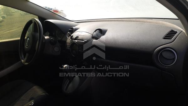 Photo 22 VIN: MM7DE3HY7DW256996 - MAZDA 2 