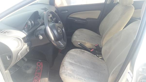 Photo 11 VIN: MM7DE3SY1DW231889 - MAZDA 2 