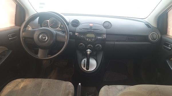 Photo 14 VIN: MM7DE3SY1DW231889 - MAZDA 2 