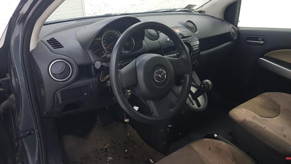 Photo 10 VIN: MM7DE3SY7DW232660 - MAZDA 2 