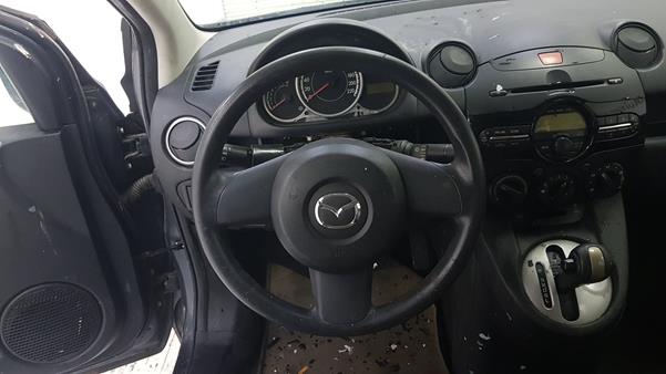 Photo 12 VIN: MM7DE3SY7DW232660 - MAZDA 2 