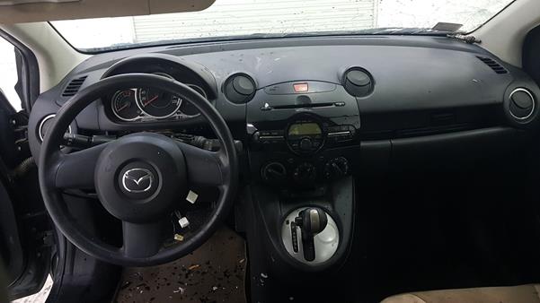 Photo 14 VIN: MM7DE3SY7DW232660 - MAZDA 2 