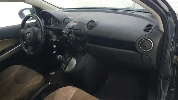 Photo 22 VIN: MM7DE3SY7DW232660 - MAZDA 2 