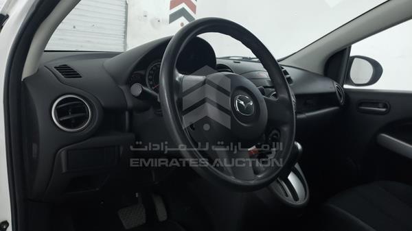 Photo 11 VIN: MM7DE3SYXFW282889 - MAZDA 2 