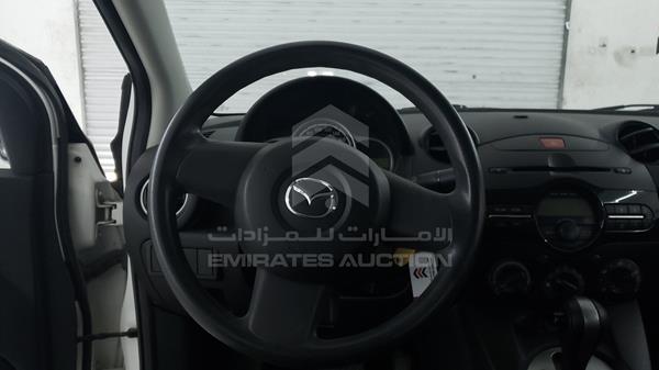 Photo 13 VIN: MM7DE3SYXFW282889 - MAZDA 2 