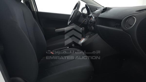 Photo 23 VIN: MM7DE3SYXFW282889 - MAZDA 2 