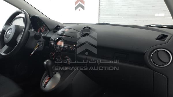 Photo 24 VIN: MM7DE3SYXFW282889 - MAZDA 2 