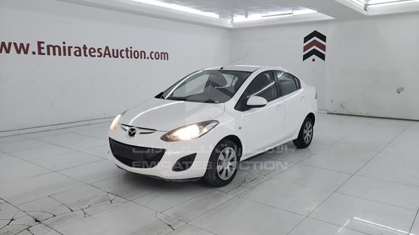 Photo 5 VIN: MM7DE3SYXFW282889 - MAZDA 2 