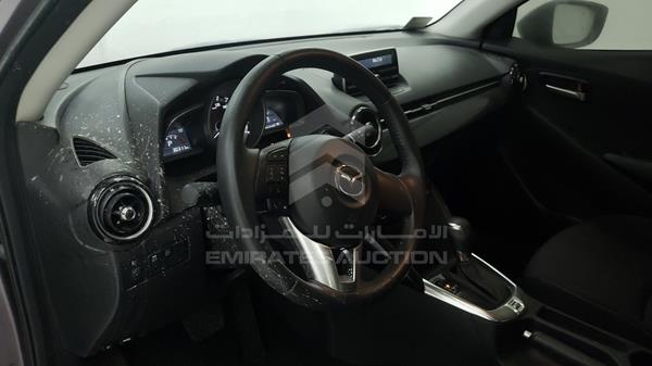 Photo 11 VIN: MM7DJAHV7GW158495 - MAZDA 2 