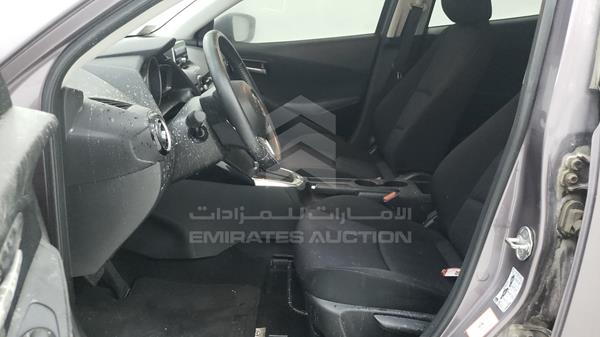 Photo 12 VIN: MM7DJAHV7GW158495 - MAZDA 2 