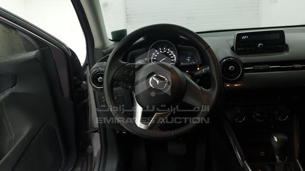 Photo 13 VIN: MM7DJAHV7GW158495 - MAZDA 2 