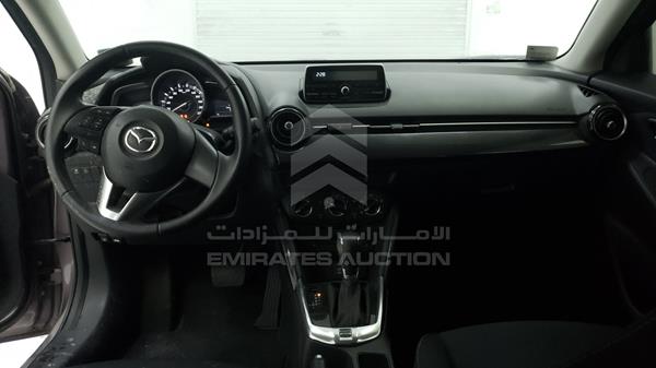 Photo 15 VIN: MM7DJAHV7GW158495 - MAZDA 2 